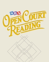 Book Cover for Open Court Reading, Core Decodable Takehome Books (Books 1-59) 4-color (25 workbooks of 59 stories), Grade 1 by McGraw Hill