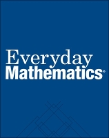 Book Cover for Everyday Mathematics, Grades PK-K, Inch Cubes - Wood (Package of 10) by McGraw Hill