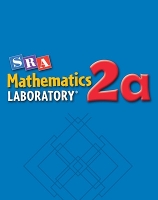 Book Cover for Math Laboratory, Math Lab 2A Teacher Guide, Level 4 by McGraw Hill