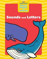 Book Cover for Open Court Phonemic Awareness and Phonics Kit, Sounds and Letters Workbook, Grade K by McGraw Hill