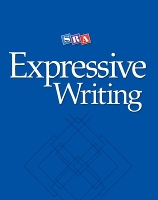 Book Cover for Expressive Writing Level 1, Teacher Materials by McGraw Hill