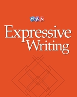 Book Cover for Expressive Writing Level 2, Teacher Materials by McGraw Hill