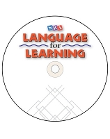 Book Cover for Language for Learning, Practice and Review Activities CD-ROM by McGraw Hill