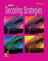 Book Cover for Corrective Reading Decoding Level B2, Workbook by McGraw Hill