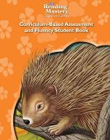 Book Cover for Reading Mastery Reading/Literature Strand Grade 1, Assessment & Fluency Student Book Pkg/15 by McGraw Hill