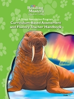 Book Cover for Reading Mastery Reading/Literature Strand Grade 2, Assessment & Fluency Teacher Handbook by McGraw Hill