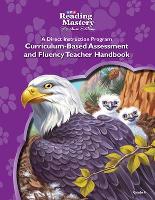 Book Cover for Reading Mastery Reading/Literature Strand Grade 4, Assessment & Fluency Teacher Handbook by McGraw Hill