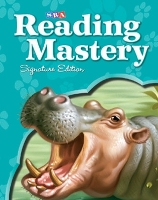 Book Cover for Reading Mastery Reading/Literature Strand Grade 5, Workbook by McGraw Hill