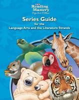 Book Cover for Reading Mastery Language Arts Strand Grade K-5, Series Guide by McGraw Hill