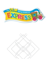 Book Cover for DLM Early Childhood Express, Home Connections Resource Guide by McGraw Hill