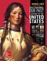 Book Cover for Discovering Our Past: A History of the United States-Early Years, Student Edition (print only) by McGraw Hill