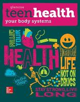 Book Cover for Teen Health, Your Body Systems by McGraw Hill