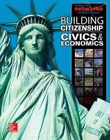 Book Cover for Building Citizenship: Civics and Economics, Student Edition by McGraw Hill