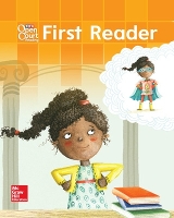 Book Cover for Open Court Reading First Reader, Grade 1 by McGraw Hill