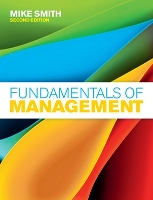 Book Cover for Fundamentals of Management by Mike Smith