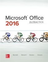 Book Cover for Microsoft Office 2016: In Practice by Randy Nordell