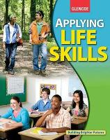 Book Cover for Applying Life Skills, Student Edition by McGraw Hill