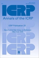 Book Cover for ICRP Publication 23 by ICRP