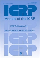 Book Cover for ICRP Publication 31 by ICRP