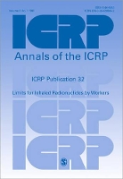 Book Cover for ICRP Publication 32 by ICRP