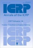 Book Cover for ICRP Publication 34 by ICRP