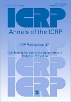 Book Cover for ICRP Publication 37 by ICRP