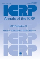 Book Cover for ICRP Publication 52 by ICRP