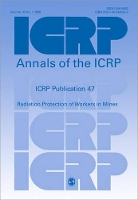 Book Cover for ICRP Publication 47 by ICRP