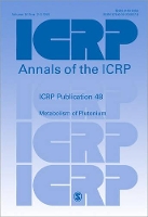 Book Cover for ICRP Publication 48 by ICRP