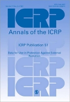Book Cover for ICRP Publication 51 by ICRP