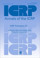 Book Cover for ICRP Publication 53 by ICRP