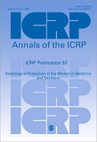 Book Cover for ICRP Publication 57 by ICRP