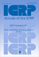 Book Cover for ICRP Publication 59 by ICRP