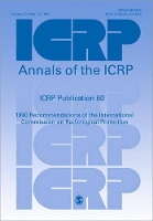 Book Cover for ICRP Publication 60 by ICRP