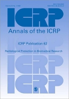 Book Cover for ICRP Publication 62 by ICRP