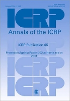 Book Cover for ICRP Publication 65 by ICRP