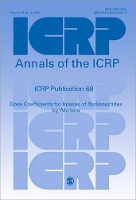 Book Cover for ICRP Publication 68 by ICRP