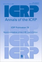 Book Cover for ICRP Publication 78 by ICRP