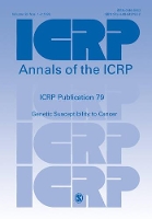 Book Cover for ICRP Publication 79 by ICRP