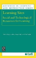 Book Cover for Learning Sites by Joan Bliss