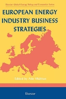 Book Cover for European Energy Industry Business Strategies by Atle (Norwegian School of Management, Elias Smith VE1 15, Postboks 580, N-1301 Sandvika, Norway) Midttun