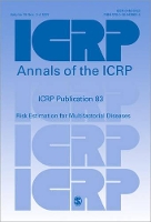 Book Cover for ICRP Publication 83 by ICRP
