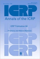 Book Cover for ICRP Publication 84 by ICRP