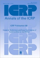 Book Cover for ICRP Publication 88 by ICRP