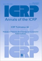 Book Cover for ICRP Publication 94 by ICRP