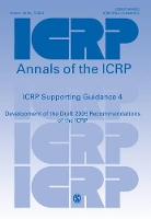 Book Cover for ICRP Supporting Guidance 4 by ICRP