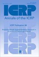 Book Cover for ICRP Publication 96 by ICRP