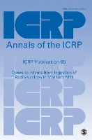 Book Cover for ICRP Publication 95 by ICRP