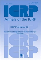 Book Cover for ICRP Publication 97 by ICRP