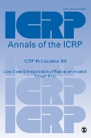 Book Cover for ICRP Publication 99 by ICRP